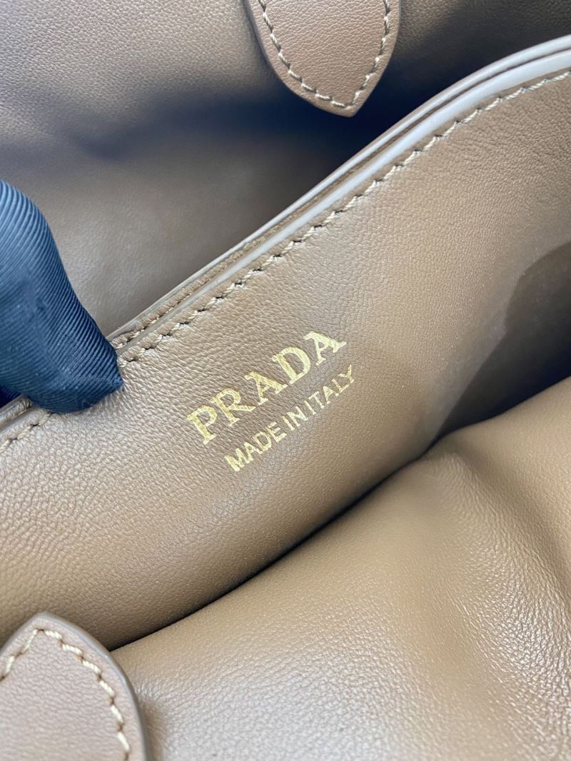 Prada Shopping Bags